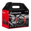 Kierownica Genius GX Gaming SpeedMaster, kierownica z pedałami i dźwignią zmiany biegów, 13przycisk, USB, Kierownica Genius GX Gaming SpeedMaster, kierownica z pedałami i dźwignią zmiany biegów, 13przycisk, USB,