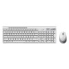 Genius SlimStar 8230, zestaw klawiatura z myszą optyczną bezprzewodową, 1x AA, 1x AA, CZ/SK, klasyczna, Dual-Mode 