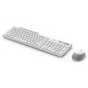 Genius SlimStar 8230, zestaw klawiatura z myszą optyczną bezprzewodową, 1x AA, 1x AA, CZ/SK, klasyczna, Dual-Mode 