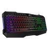 Genius GX GAMING Scorpion K11 Pro, klawiatura CZ/SK, do gry, programowalne klawisze rodzaj przewodowa (USB), czarna, Genius GX GAMING Scorpion K11 Pro, klawiatura CZ/SK, do gry, programowalne klawisze rodzaj przewodowa (USB), czarna,