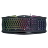 Genius GX GAMING Scorpion K220, klawiatura CZ/SK, do gry, wodoodporny rodzaj przewodowa (USB), czarna, nie Genius GX GAMING Scorpion K220, klawiatura CZ/SK, do gry, wodoodporny rodzaj przewodowa (USB), czarna, nie