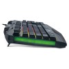 Genius GX GAMING Scorpion K220, klawiatura CZ/SK, do gry, wodoodporny rodzaj przewodowa (USB), czarna, nie Genius GX GAMING Scorpion K220, klawiatura CZ/SK, do gry, wodoodporny rodzaj przewodowa (USB), czarna, nie