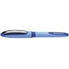 Pióro kulkowe SCHNEIDER One Hybrid N, 0,5 mm, niebieski
