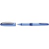 Pióro kulkowe SCHNEIDER One Hybrid N, 0,5 mm, niebieski