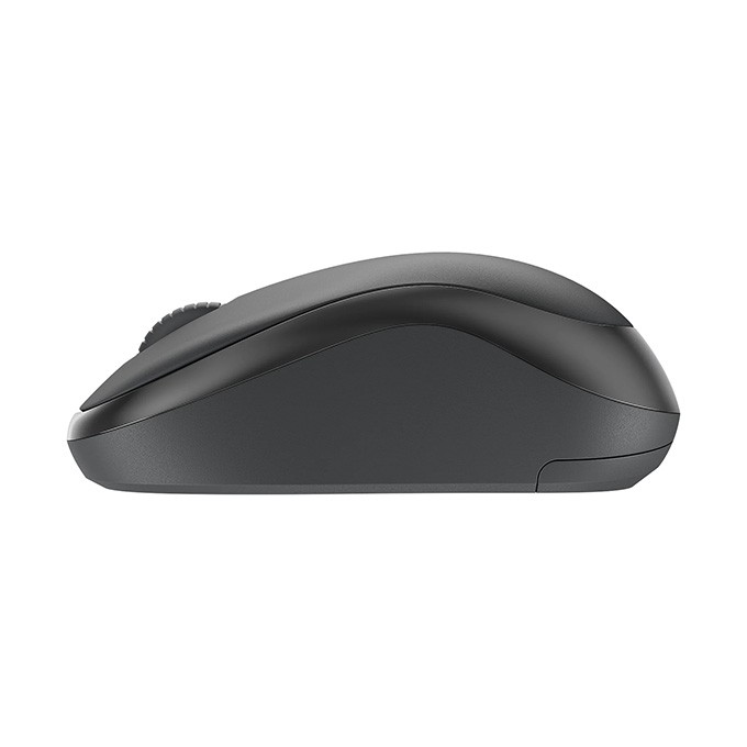 Logitech MK295, zestaw klawiatura z myszą optyczną bezprzewodową, AAA, CZ, multimedialny, 2.4 [GHz], bezprzewodowa, 