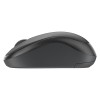 Logitech MK295, zestaw klawiatura z myszą optyczną bezprzewodową, AAA, CZ, multimedialny, 2.4 [GHz], bezprzewodowa, 