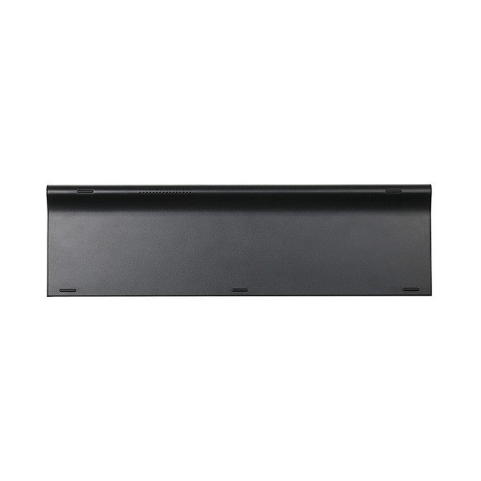 Powerton UltraSlim, klawiatura integrovaná, CZ/SK, Multi-Device rodzaj 2.4 GHz Dongle + Dual Bluetooth, bezprzewodowa, 