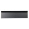 Powerton UltraSlim, klawiatura integrovaná, CZ/SK, Multi-Device rodzaj 2.4 GHz Dongle + Dual Bluetooth, bezprzewodowa, 