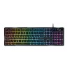 Genius GX Gaming Scorpion K7, klawiatura CZ/SK, do gry, przewodowa (USB), czarna, COPILOT Genius GX Gaming Scorpion K7, klawiatura CZ/SK, do gry, przewodowa (USB), czarna, COPILOT