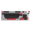Marvo MONKA STORM, klawiatura US, Tri-mode, mechaniczna, RGB Marvo MONKA STORM, klawiatura US, Tri-mode, mechaniczna, RGB