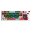 Marvo MONKA STORM, klawiatura US, Tri-mode, mechaniczna, RGB Marvo MONKA STORM, klawiatura US, Tri-mode, mechaniczna, RGB