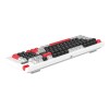 Marvo MONKA STORM, klawiatura US, Tri-mode, mechaniczna, RGB Marvo MONKA STORM, klawiatura US, Tri-mode, mechaniczna, RGB