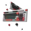 Marvo MONKA STORM, klawiatura US, Tri-mode, mechaniczna, RGB Marvo MONKA STORM, klawiatura US, Tri-mode, mechaniczna, RGB