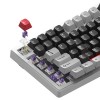 Marvo MONKA STORM, klawiatura US, Tri-mode, mechaniczna, RGB Marvo MONKA STORM, klawiatura US, Tri-mode, mechaniczna, RGB