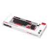 Marvo MONKA STORM, klawiatura US, Tri-mode, mechaniczna, RGB Marvo MONKA STORM, klawiatura US, Tri-mode, mechaniczna, RGB