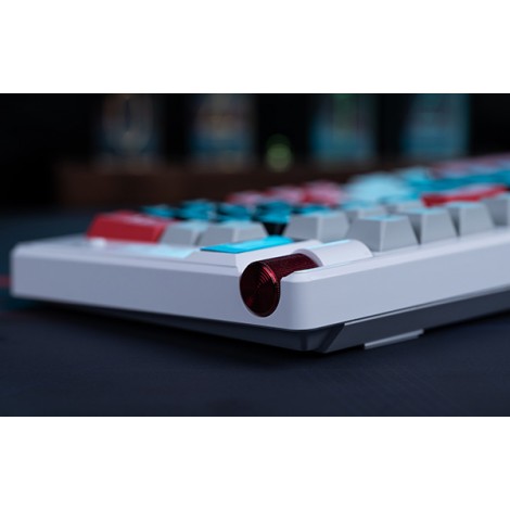 Marvo MONKA STORM, klawiatura US, Tri-mode, mechaniczna, RGB Marvo MONKA STORM, klawiatura US, Tri-mode, mechaniczna, RGB