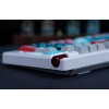 Marvo MONKA STORM, klawiatura US, Tri-mode, mechaniczna, RGB Marvo MONKA STORM, klawiatura US, Tri-mode, mechaniczna, RGB