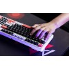 Marvo MONKA STORM, klawiatura US, Tri-mode, mechaniczna, RGB Marvo MONKA STORM, klawiatura US, Tri-mode, mechaniczna, RGB