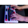 Marvo MONKA STORM, klawiatura US, Tri-mode, mechaniczna, RGB Marvo MONKA STORM, klawiatura US, Tri-mode, mechaniczna, RGB