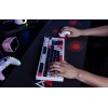 Marvo MONKA STORM, klawiatura US, Tri-mode, mechaniczna, RGB Marvo MONKA STORM, klawiatura US, Tri-mode, mechaniczna, RGB