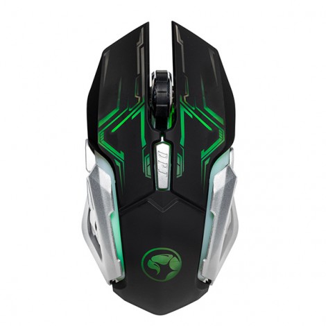 Marvo CM303, zestaw klawiatura + mysz i słuchawki dla graczy, US, do gry, membranowa rodzaj przewodowa (USB), Marvo CM303, zestaw klawiatura + mysz i słuchawki dla graczy, US, do gry, membranowa rodzaj przewodowa (USB),