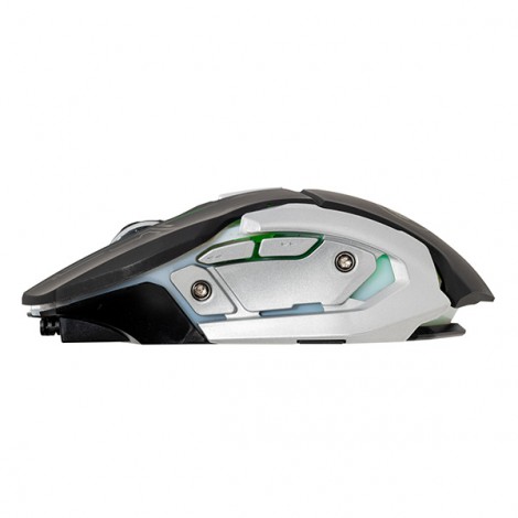 Marvo CM303, zestaw klawiatura + mysz i słuchawki dla graczy, US, do gry, membranowa rodzaj przewodowa (USB), Marvo CM303, zestaw klawiatura + mysz i słuchawki dla graczy, US, do gry, membranowa rodzaj przewodowa (USB),
