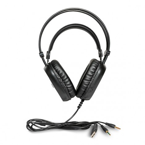 Marvo CM303, zestaw klawiatura + mysz i słuchawki dla graczy, US, do gry, membranowa rodzaj przewodowa (USB), Marvo CM303, zestaw klawiatura + mysz i słuchawki dla graczy, US, do gry, membranowa rodzaj przewodowa (USB),