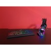Marvo CM305, RGB zestaw klawiatura + mysz i słuchawki dla graczy, US, do gry, membranowa rodzaj przewodowa (USB), Marvo CM305, RGB zestaw klawiatura + mysz i słuchawki dla graczy, US, do gry, membranowa rodzaj przewodowa (USB),