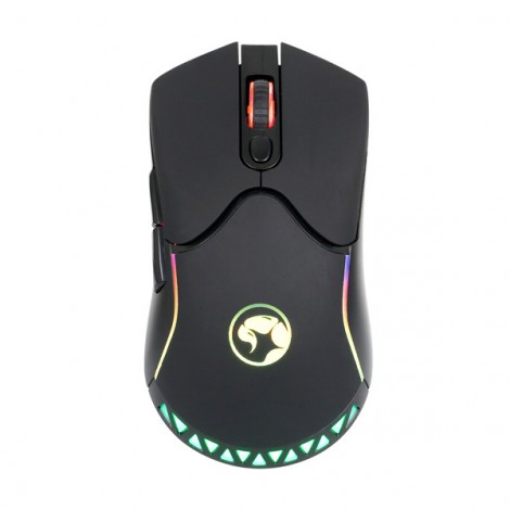 Marvo CM310 EN, RGB zestaw klawiatura + mysz i podkładka dla graczy, US, do gry, membranowa rodzaj przewodowa (USB), Marvo CM310 EN, RGB zestaw klawiatura + mysz i podkładka dla graczy, US, do gry, membranowa rodzaj przewodowa (USB),