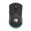 Marvo CM310 EN, RGB zestaw klawiatura + mysz i podkładka dla graczy, US, do gry, membranowa rodzaj przewodowa (USB), 