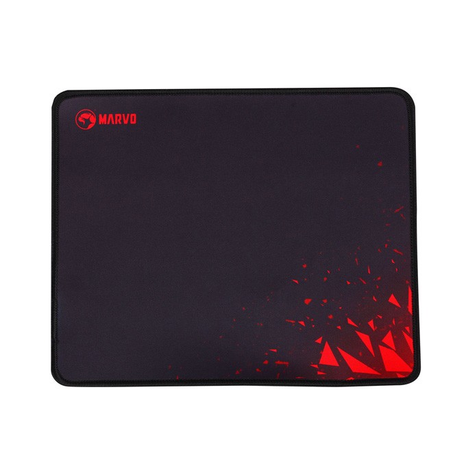Marvo CM310 EN, RGB zestaw klawiatura + mysz i podkładka dla graczy, US, do gry, membranowa rodzaj przewodowa (USB), 