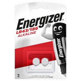 Bateria specjalistyczna ENERGIZER, 186, 1,5V, 2szt.