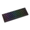 Marvo SHOGO 63W, klawiatura US, Tri-mode, mechaniczna, RGB Marvo SHOGO 63W, klawiatura US, Tri-mode, mechaniczna, RGB