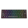 Marvo SHOGO 63W, klawiatura US, Tri-mode, mechaniczna, RGB Marvo SHOGO 63W, klawiatura US, Tri-mode, mechaniczna, RGB