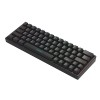 Marvo SHOGO 63W, klawiatura US, Tri-mode, mechaniczna, RGB Marvo SHOGO 63W, klawiatura US, Tri-mode, mechaniczna, RGB