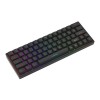 Marvo SHOGO 63W, klawiatura US, Tri-mode, mechaniczna, RGB Marvo SHOGO 63W, klawiatura US, Tri-mode, mechaniczna, RGB