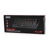 Marvo SHOGO 63W, klawiatura US, Tri-mode, mechaniczna, RGB Marvo SHOGO 63W, klawiatura US, Tri-mode, mechaniczna, RGB