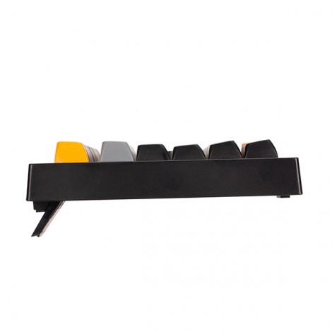 Marvo SOLDAT S50B, klawiatura US, do gry, przewodowa (USB), czarna, podświetlenie Marvo SOLDAT S50B, klawiatura US, do gry, przewodowa (USB), czarna, podświetlenie