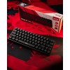 Marvo SHOGO 63, klawiatura US, do gry, przewodowa (USB), czarna, mechaniczna, podświetlenie Marvo SHOGO 63, klawiatura US, do gry, przewodowa (USB), czarna, mechaniczna, podświetlenie