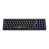 Marvo SHOGO 78, klawiatura US, do gry, przewodowa (USB), czarna, mechaniczna, podświetlenie Marvo SHOGO 78, klawiatura US, do gry, przewodowa (USB), czarna, mechaniczna, podświetlenie