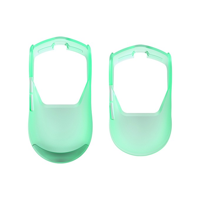 Marvo Fit Grip, Lite/Pro, Plast, Jade Green