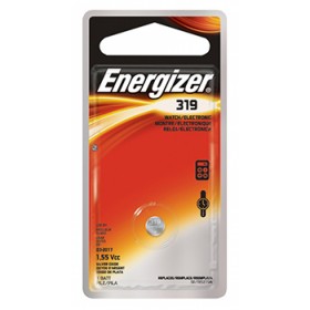 Bateria zegarkowa ENERGIZER, 319