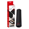 Podkładka pod mysz G-Pad, czarno-czerwona, tekstylny, 2,5 mm, Genius Podkładka pod mysz G-Pad, czarno-czerwona, tekstylny, 2,5 mm, Genius