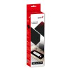Podkładka pod mysz G-Pad, czarno-czerwona, tekstylny, 2,5 mm, Genius Podkładka pod mysz G-Pad, czarno-czerwona, tekstylny, 2,5 mm, Genius