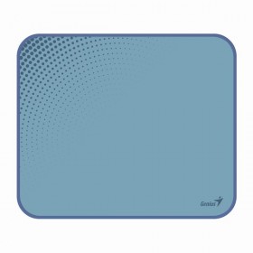 Podkładka pod mysz G-Pad 230S, tkanina, niebiesko-szara, 2,5 mm, Genius