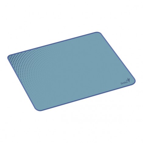 Podkładka pod mysz G-Pad 230S, tkanina, niebiesko-szara, 2,5 mm, Genius Podkładka pod mysz G-Pad 230S, tkanina, niebiesko-szara, 2,5 mm, Genius
