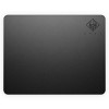 Podkładka pod mysz, OMEN by HP 100, do gry, czarna, 4mm, HP