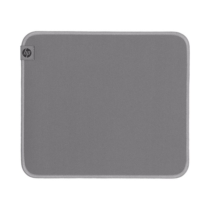 Podkładka pod mysz, 100 Sanitizable Mouse Pad, szara, 2mm, HP