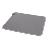 Podkładka pod mysz, 100 Sanitizable Mouse Pad, szara, 2mm, HP