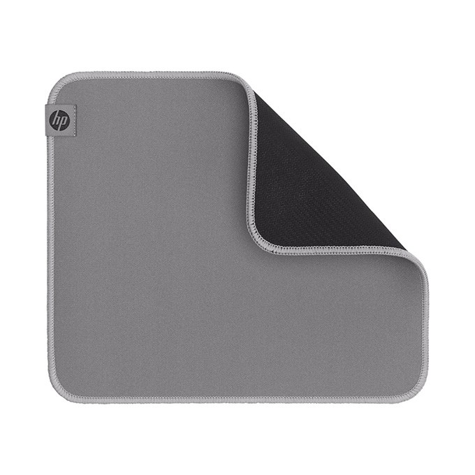 Podkładka pod mysz, 100 Sanitizable Mouse Pad, szara, 2mm, HP